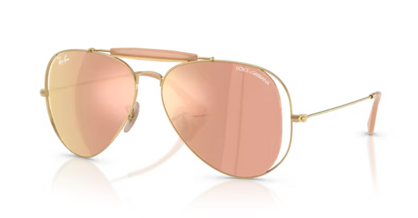 Occhiali da sole Ray-Ban X Dolce & Gabbana RB3029M