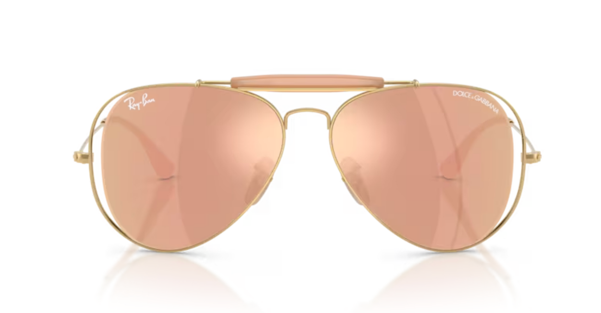 Occhiali da sole Ray-Ban X Dolce & Gabbana RB3029M