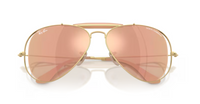 Occhiali da sole Ray-Ban X Dolce & Gabbana RB3029M