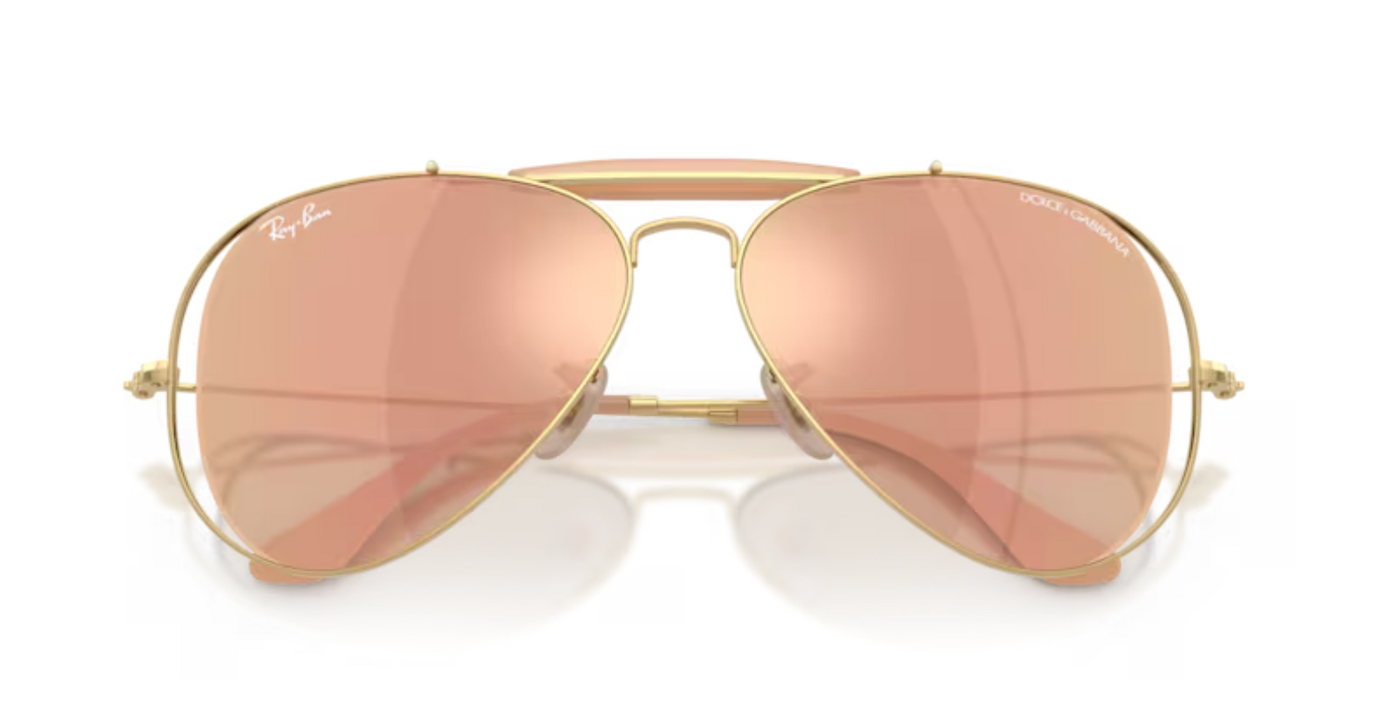 Occhiali da sole Ray-Ban X Dolce & Gabbana RB3029M