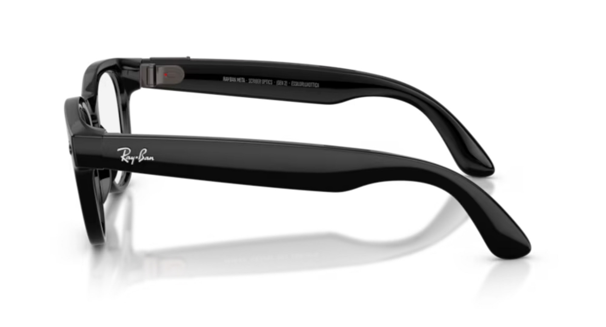 Ray-Ban Meta Gen 2 RW7002 光学眼镜