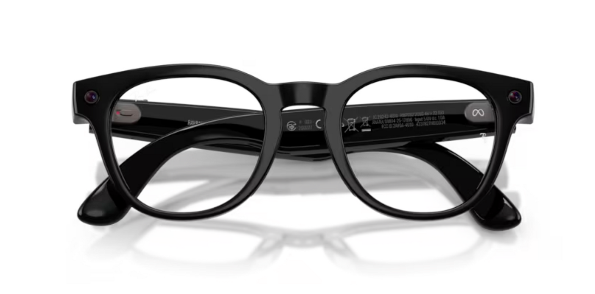 Ray-Ban Meta Gen 2 RW7002 光学眼镜