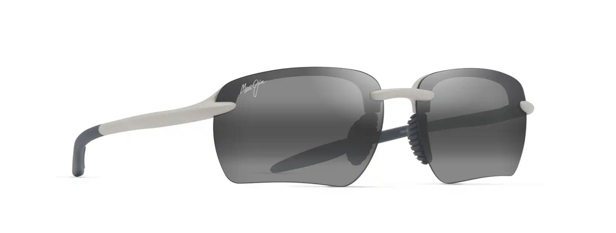 Lunettes de soleil Maui Jim Ho'Okipa Ultra G Asian Fit