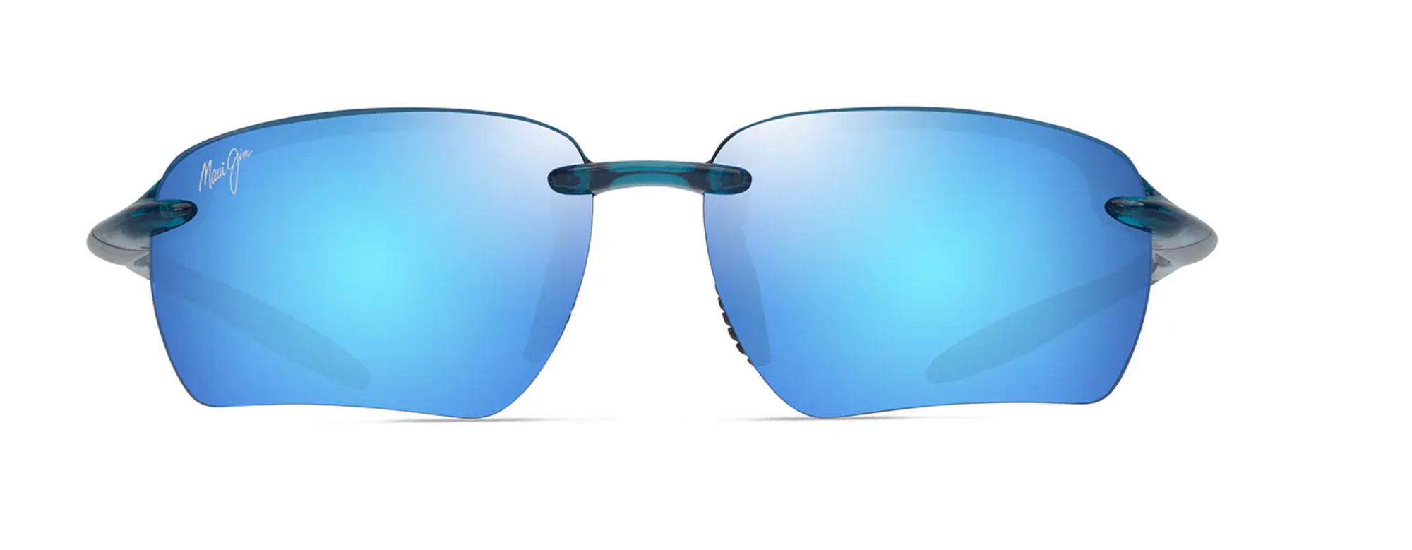 Lunettes de soleil Maui Jim Ho'Okipa Ultra G Asian Fit