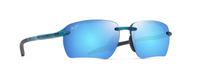 Lunettes de soleil Maui Jim Ho'Okipa Ultra G Asian Fit