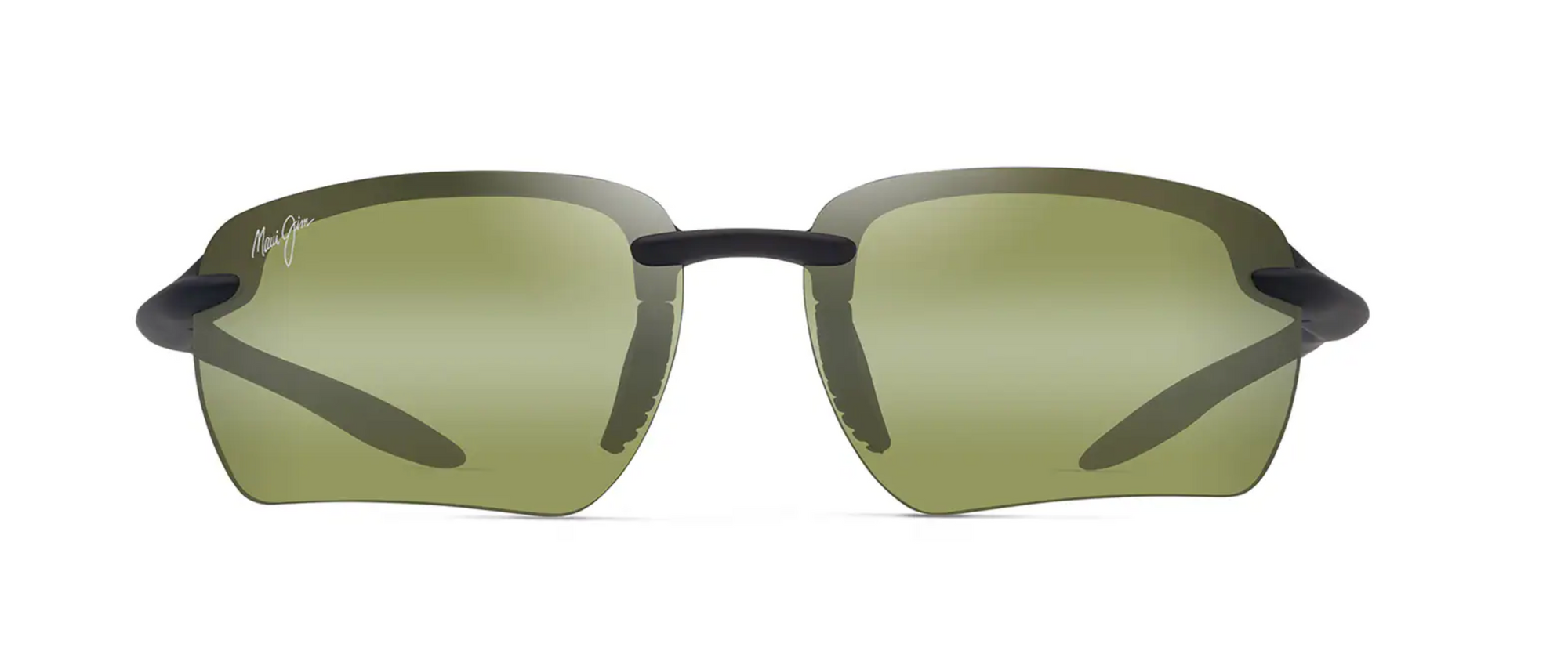 Lunettes de soleil Maui Jim Ho'Okipa Ultra G Asian Fit