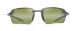 Lunettes de soleil Maui Jim Ho'Okipa Ultra G Asian Fit
