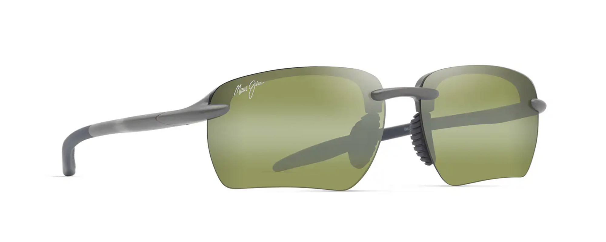 Lunettes de soleil Maui Jim Ho'Okipa Ultra G Asian Fit