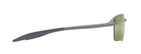 Lunettes de soleil Maui Jim Ho'Okipa Ultra G Asian Fit