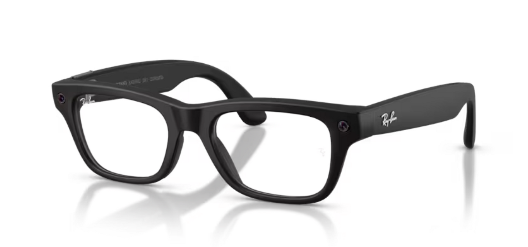 Brillen Ray-Ban Meta Blayzer RW7001