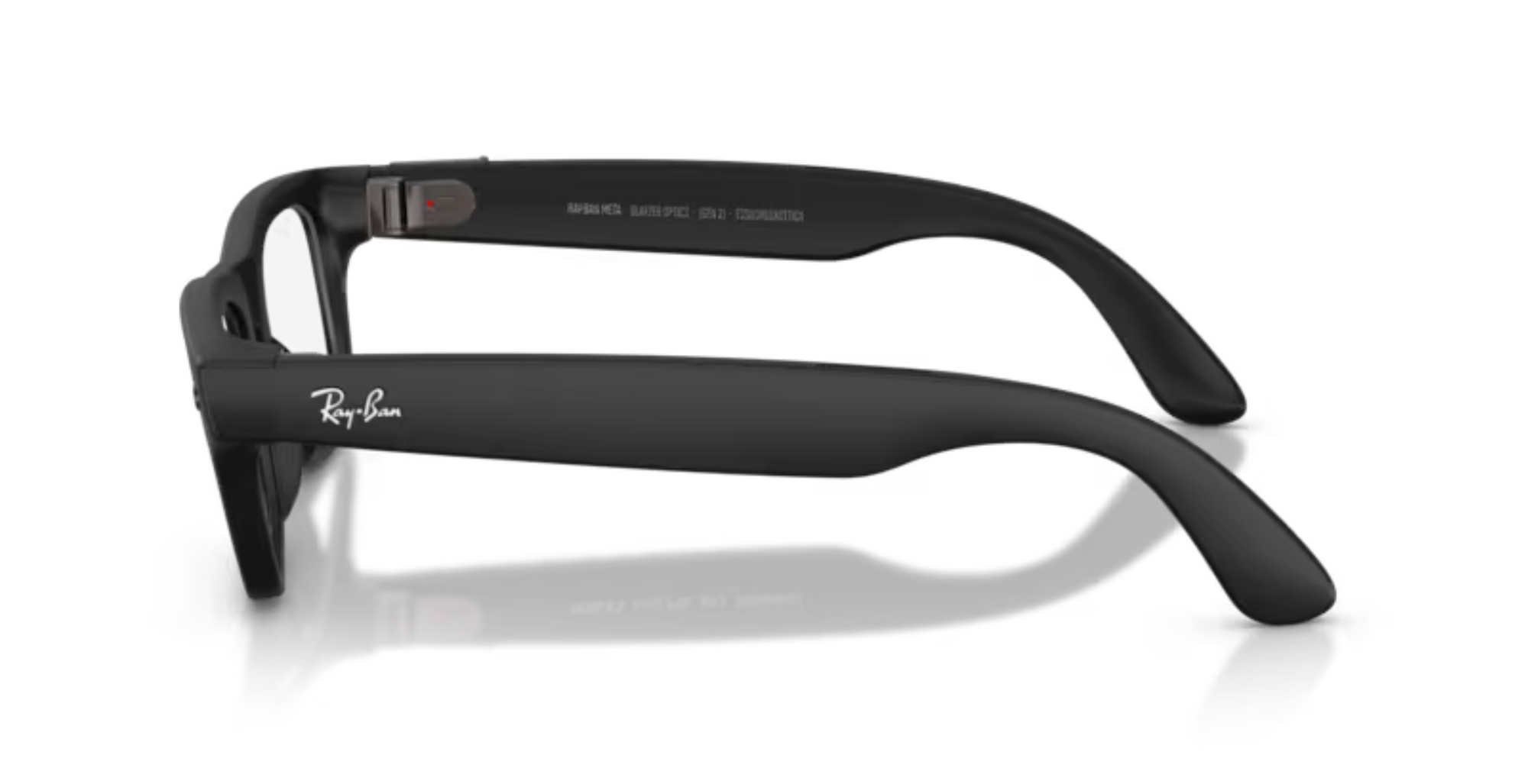 Brillen Ray-Ban Meta Blayzer RW7001