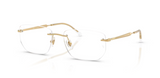 Prescription Glasses Ray-Ban RX3768V