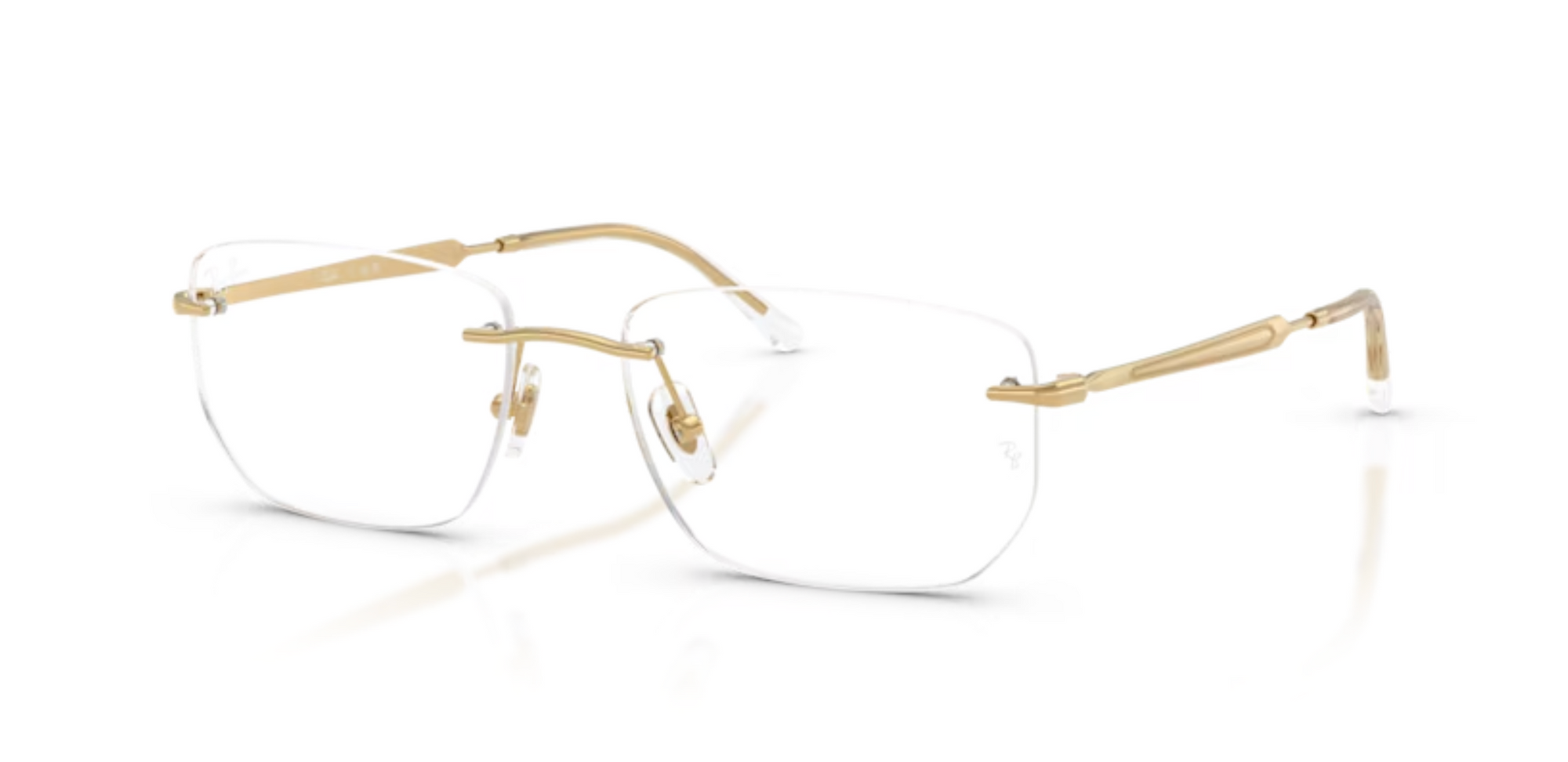 Prescription Glasses Ray-Ban RX3768V
