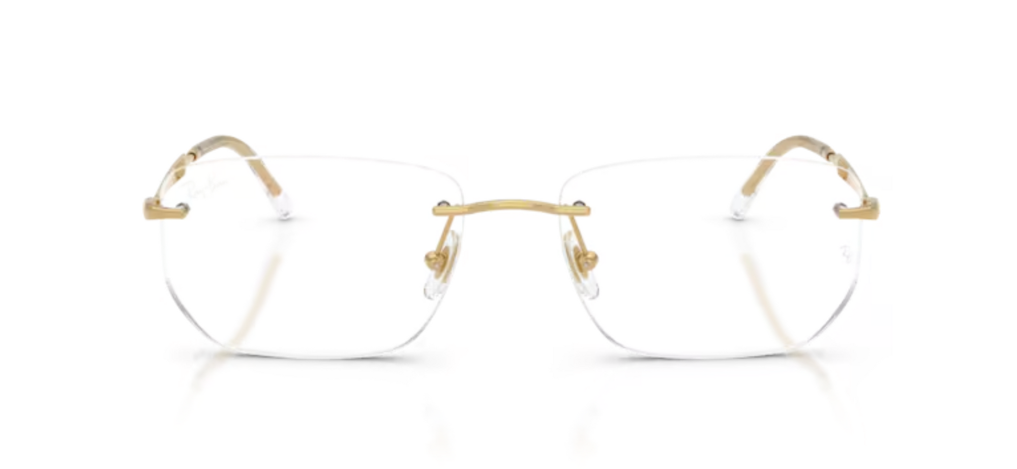 Prescription Glasses Ray-Ban RX3768V