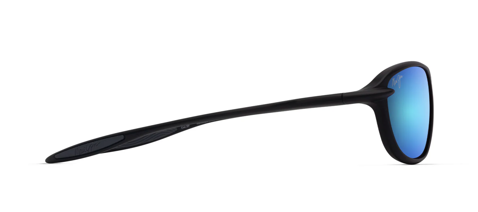 Sonnenbrille Maui Jim Ho'okipa Ultra R Asian Fit