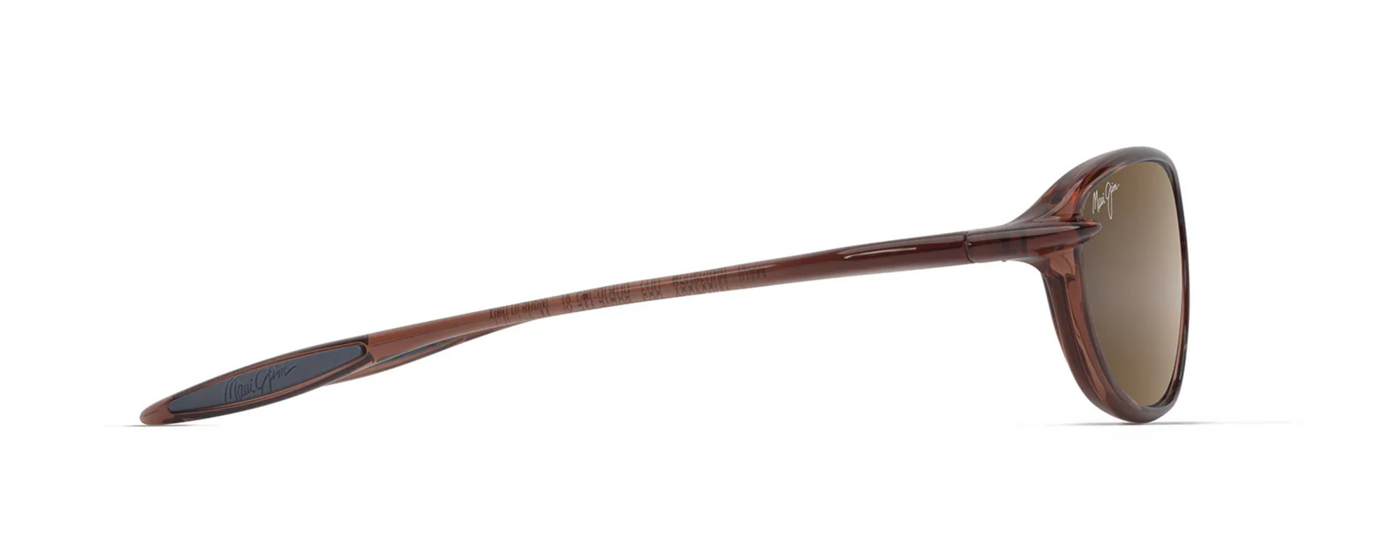 Sonnenbrille Maui Jim Ho'okipa Ultra R Asian Fit