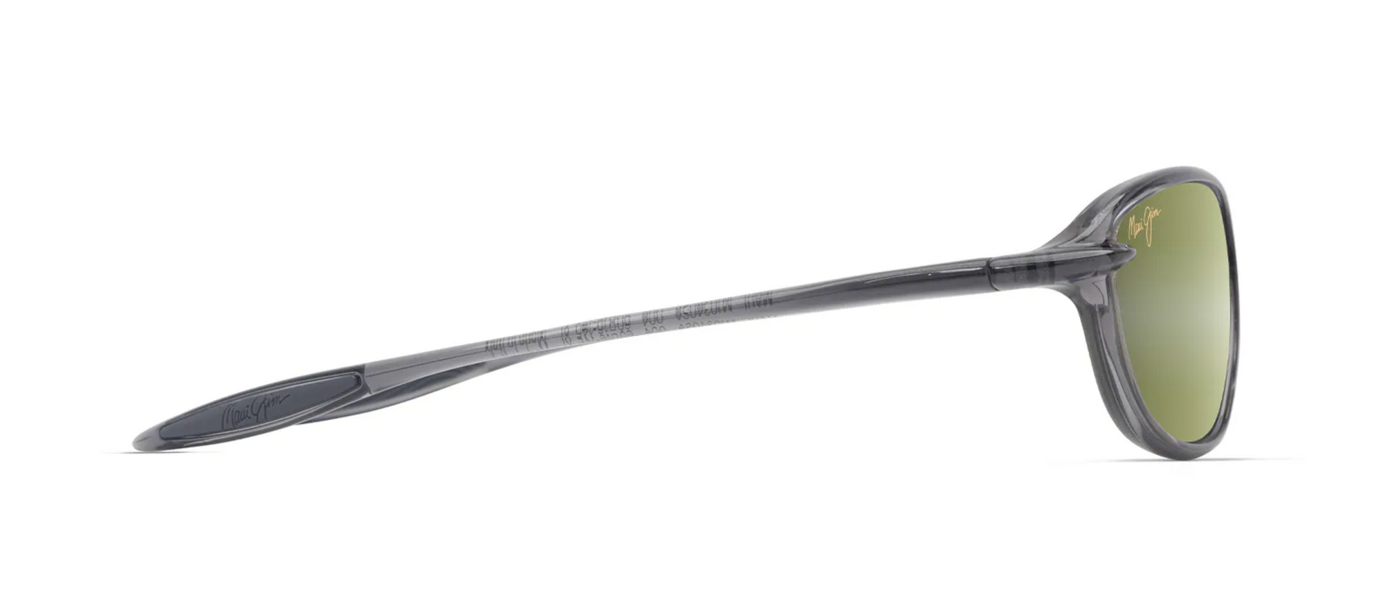 Sonnenbrille Maui Jim Ho'okipa Ultra R Asian Fit