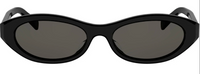 Lunettes de soleil CELINE Triomphe Mini CL40353U