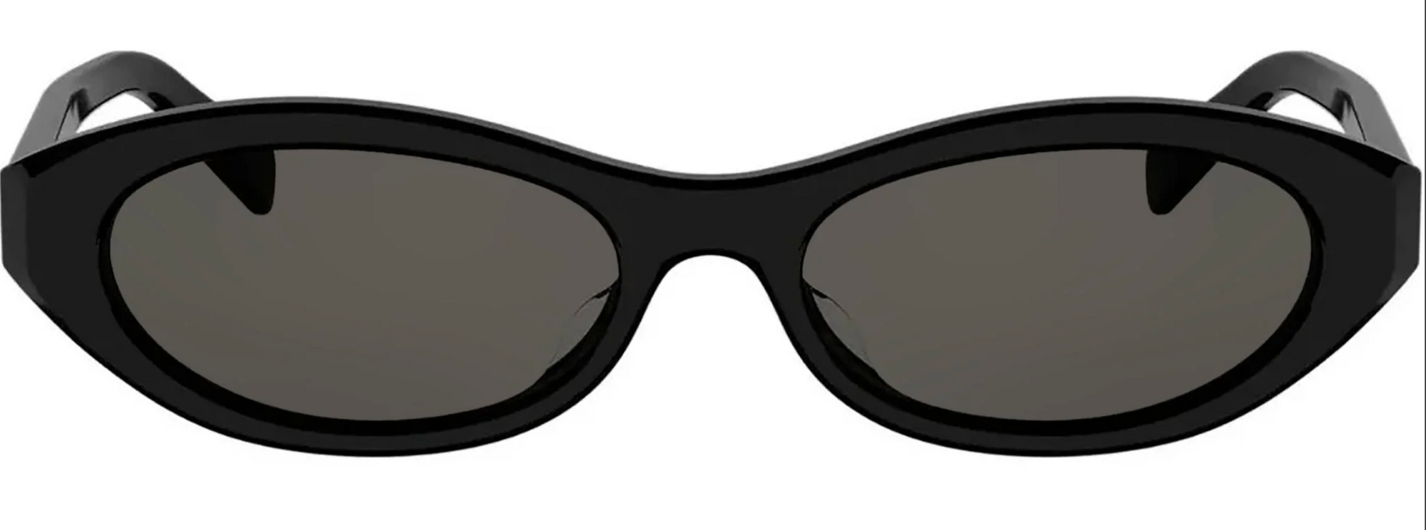 Lunettes de soleil CELINE Triomphe Mini CL40353U