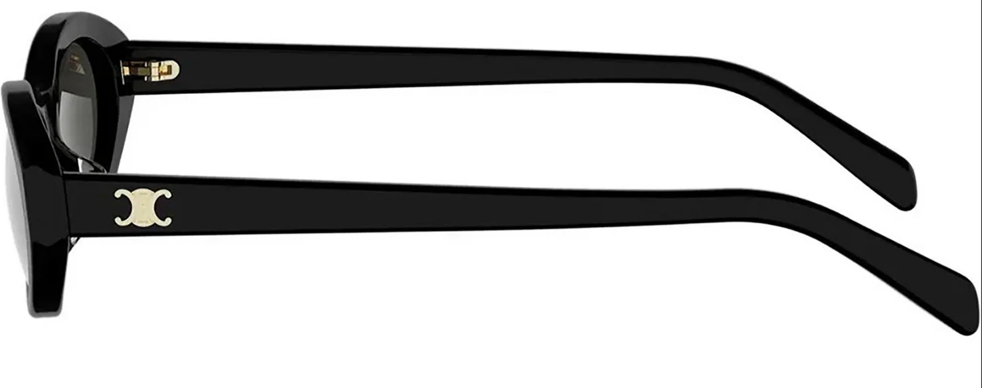 Lunettes de soleil CELINE Triomphe Mini CL40353U