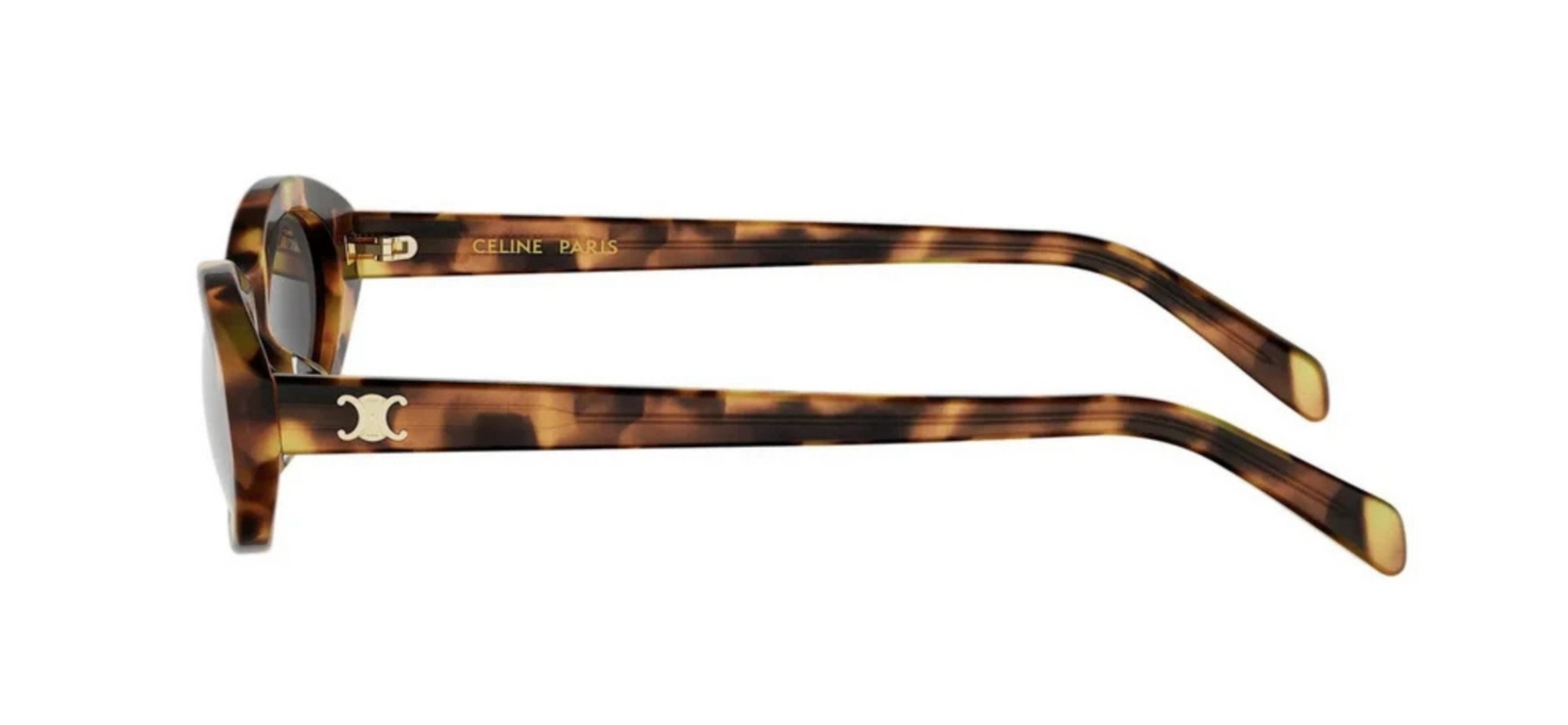 Lunettes de soleil CELINE Triomphe Mini CL40353U