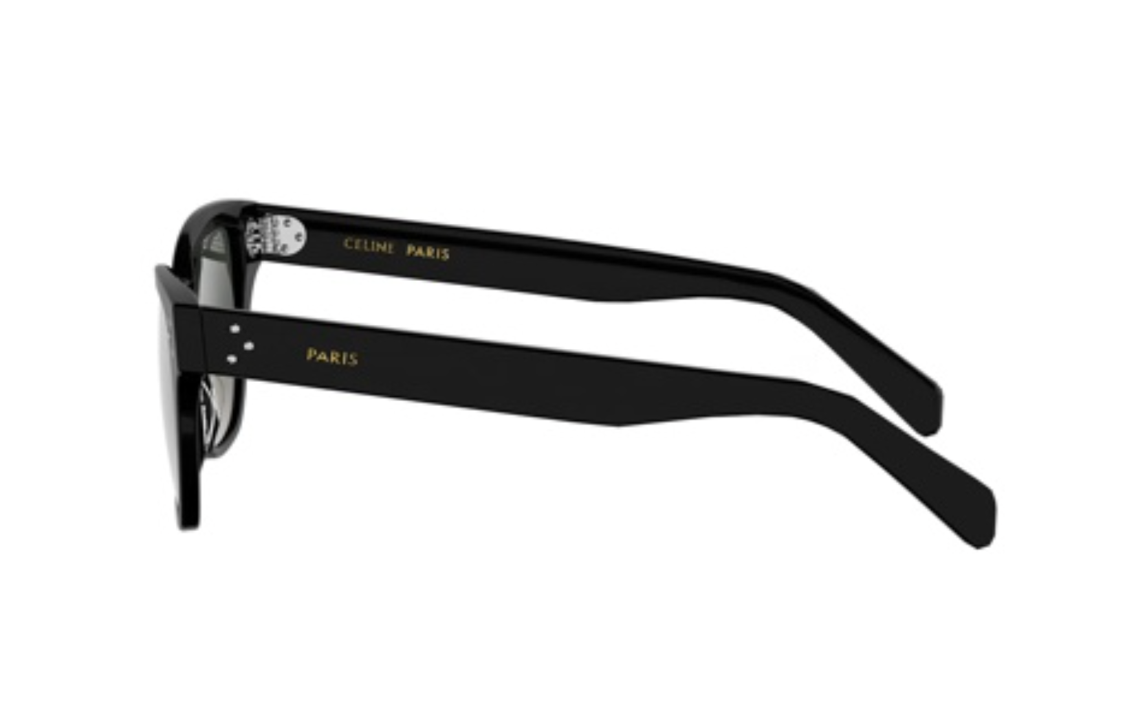 Lunettes de soleil CELINE 3 Dots HD CL40359I