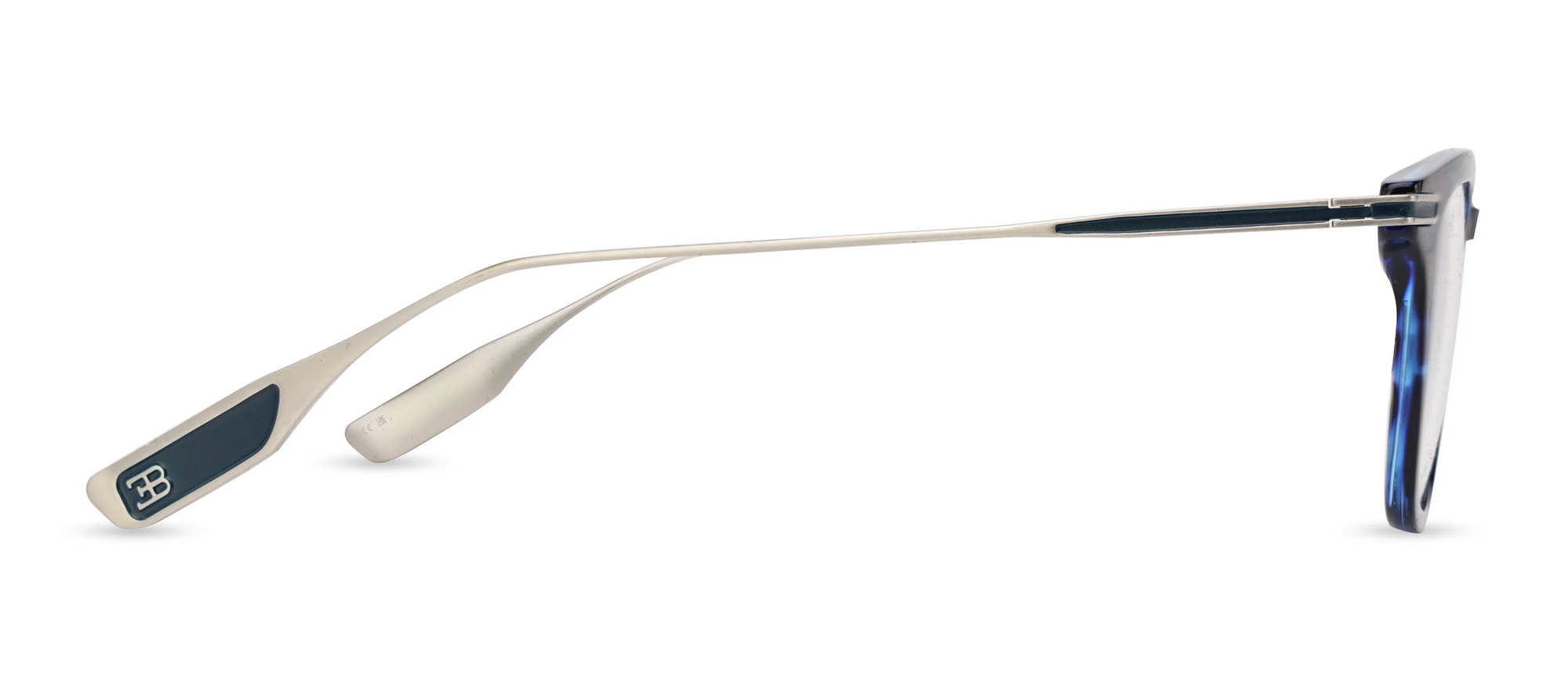 Lunettes de vue Bugatti 61