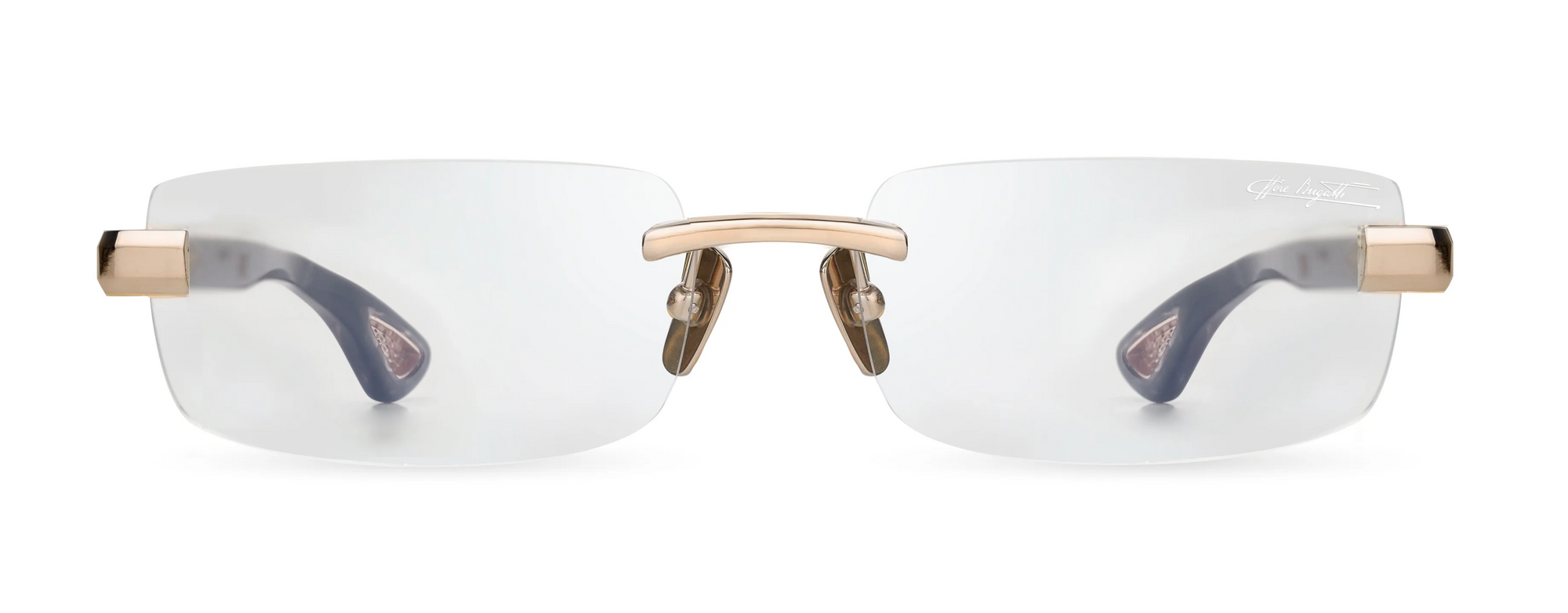 Lunettes de vue Bugatti 36F