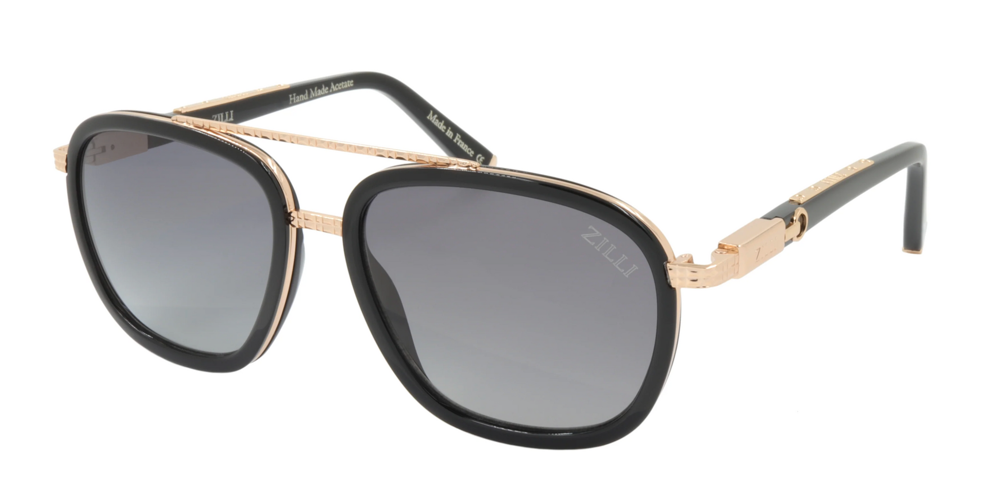 Lunettes de soleil Zilli ZI 65013