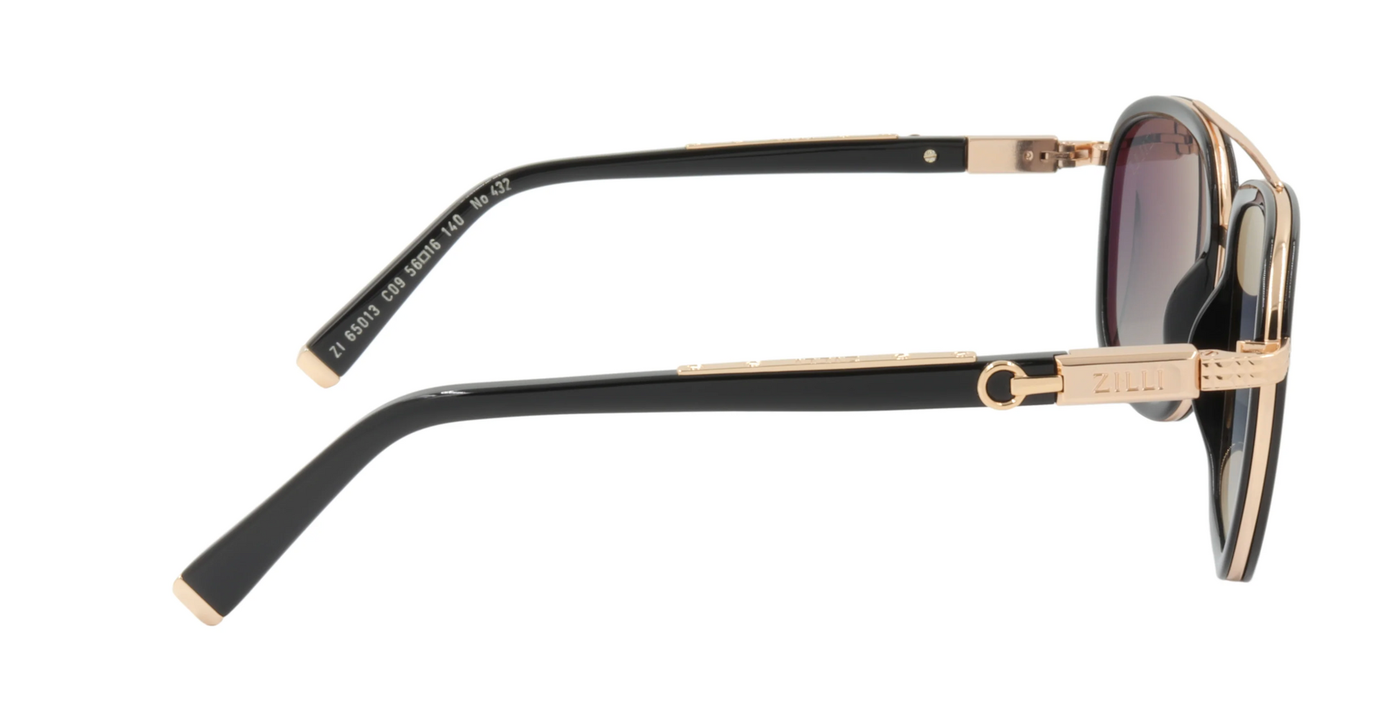 Lunettes de soleil Zilli ZI 65013