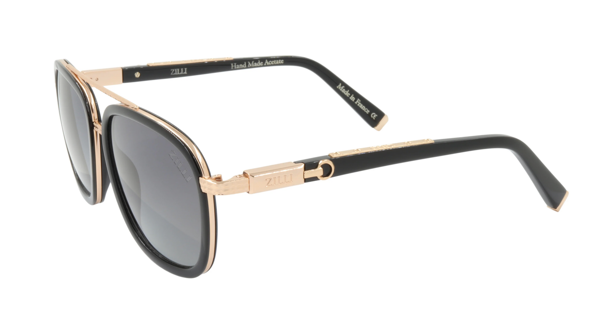 Lunettes de soleil Zilli ZI 65013