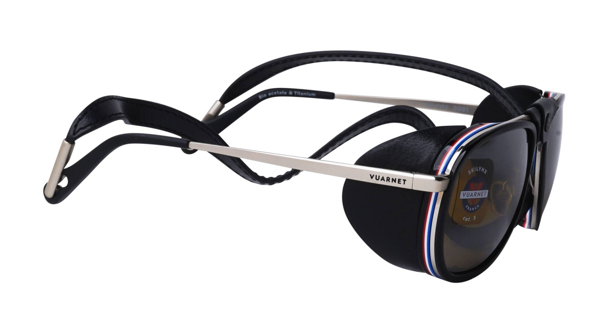 Lunettes de soleil Vuarnet VL 2112