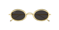 Lunettes de soleil Cartier Baignoire CT0649S