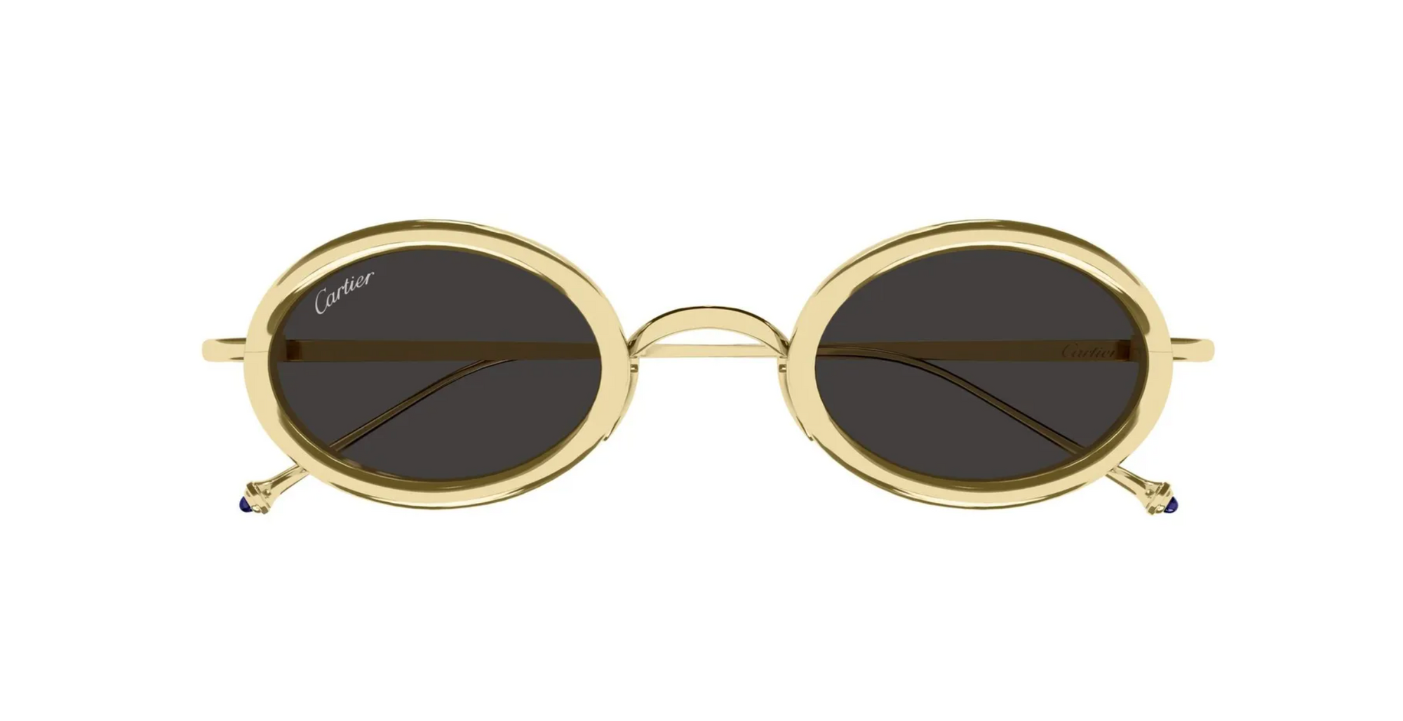 Lunettes de soleil Cartier Baignoire CT0649S