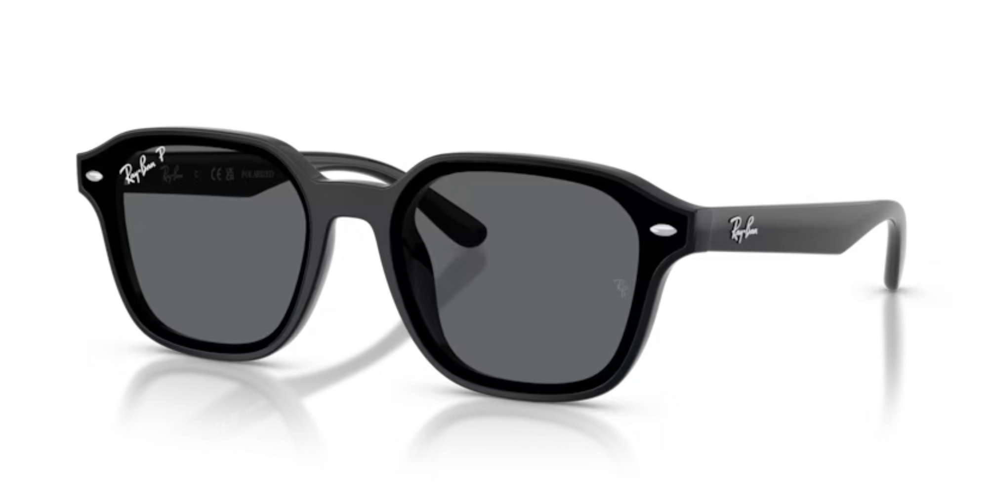 Lunettes de solei Ray-Ban RB4458D