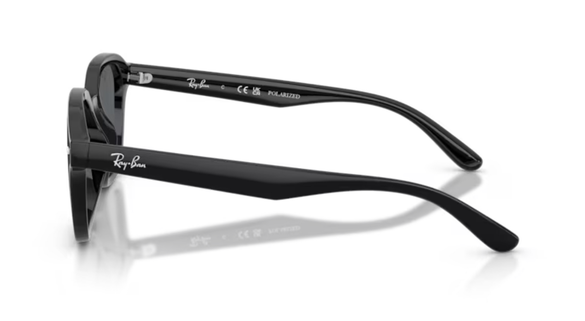 Lunettes de solei Ray-Ban RB4458D