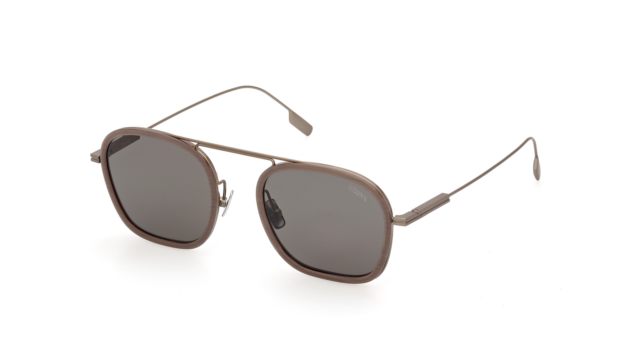 Ermenegildo Zegna EZ0306 Sunglasses