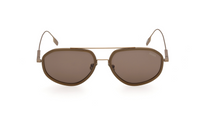 Sonnenbrille Ermenegildo Zegna EZ0305