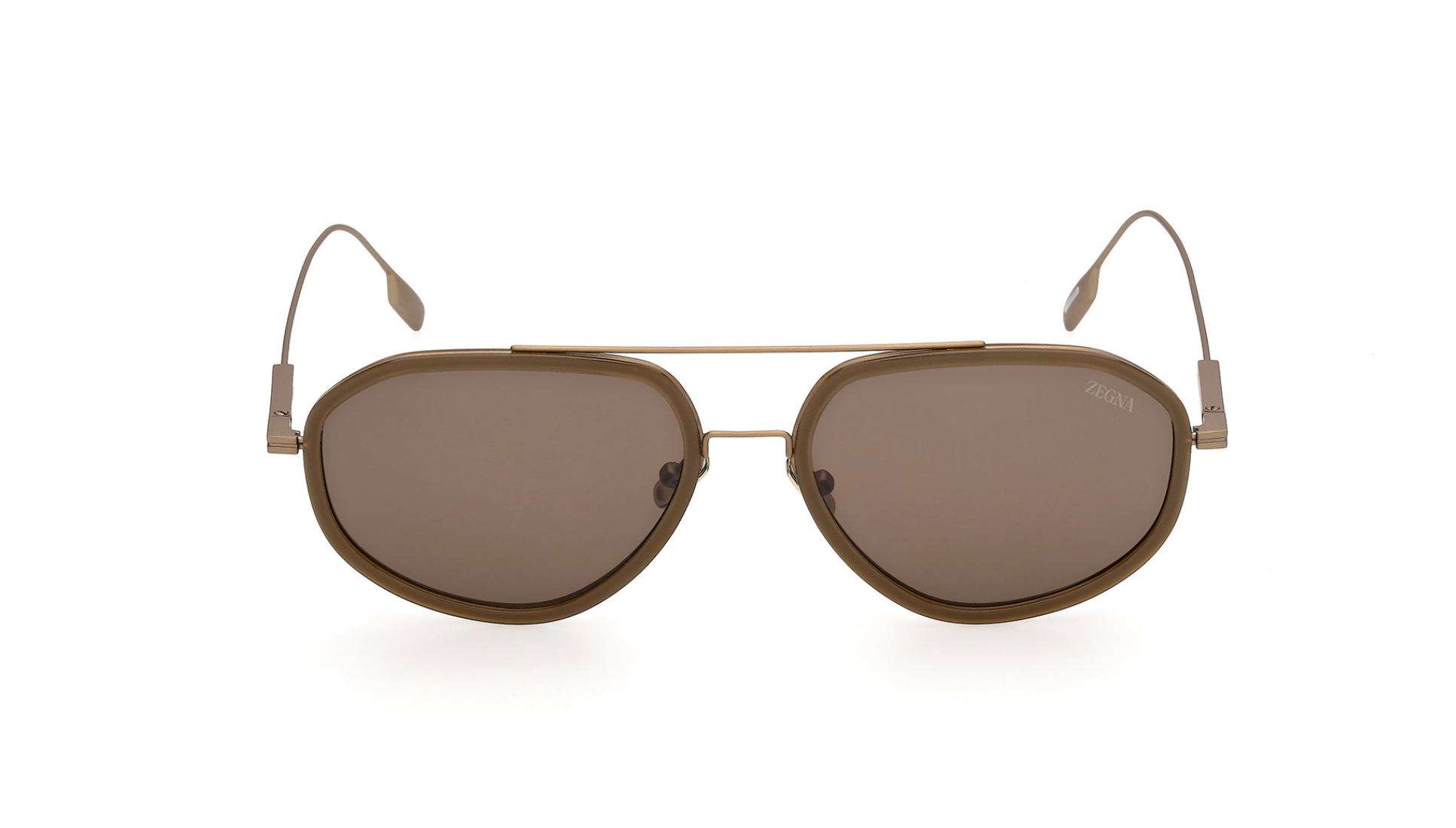 Sonnenbrille Ermenegildo Zegna EZ0305