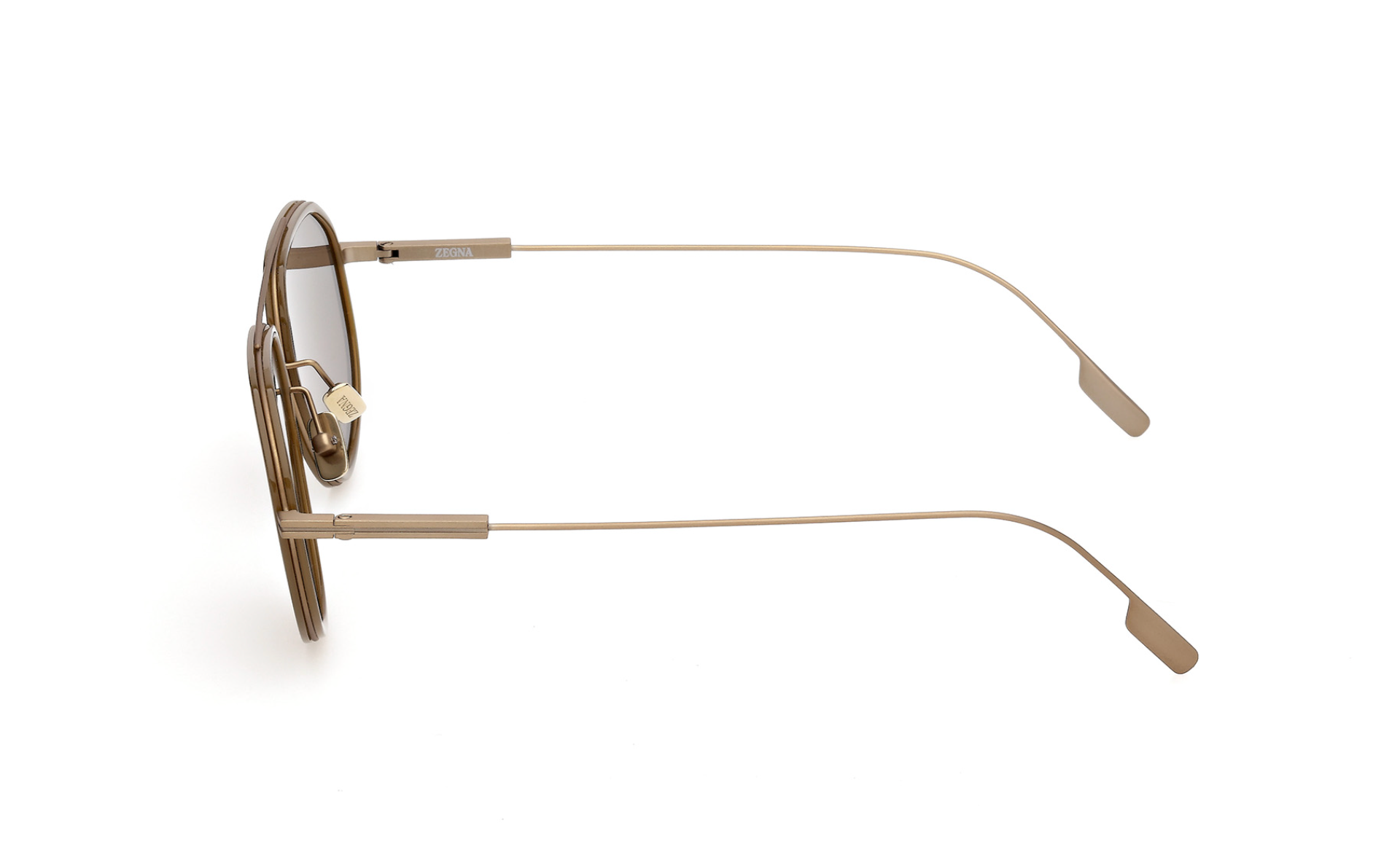 Sonnenbrille Ermenegildo Zegna EZ0305