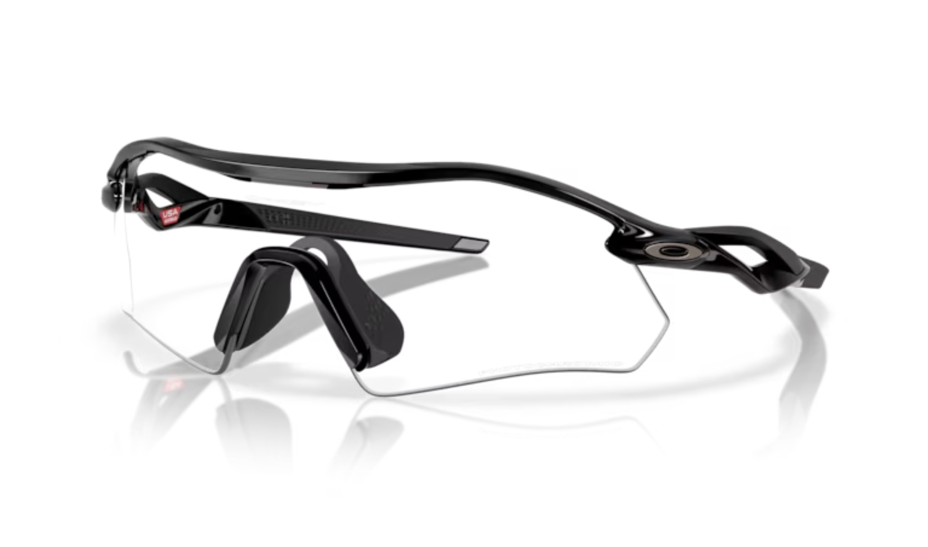 Lunettes de soleil Oakley Radar Plate OO9495D
