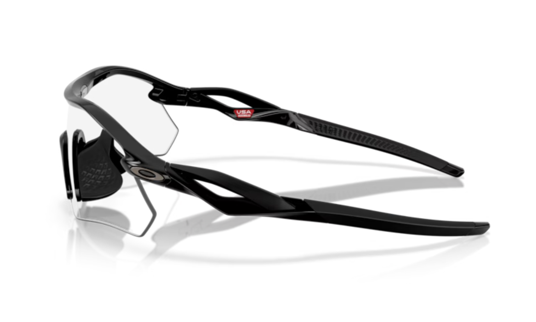 Lunettes de soleil Oakley Radar Plate OO9495D