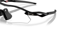 Lunettes de soleil Oakley Radar Plate OO9495D