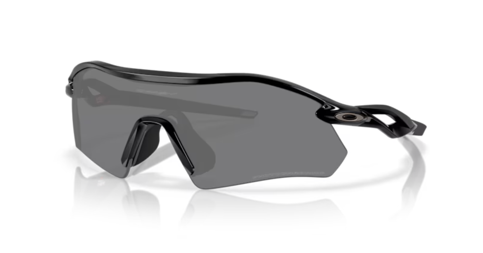 Lunettes de soleil Oakley Radar Plate OO9495D
