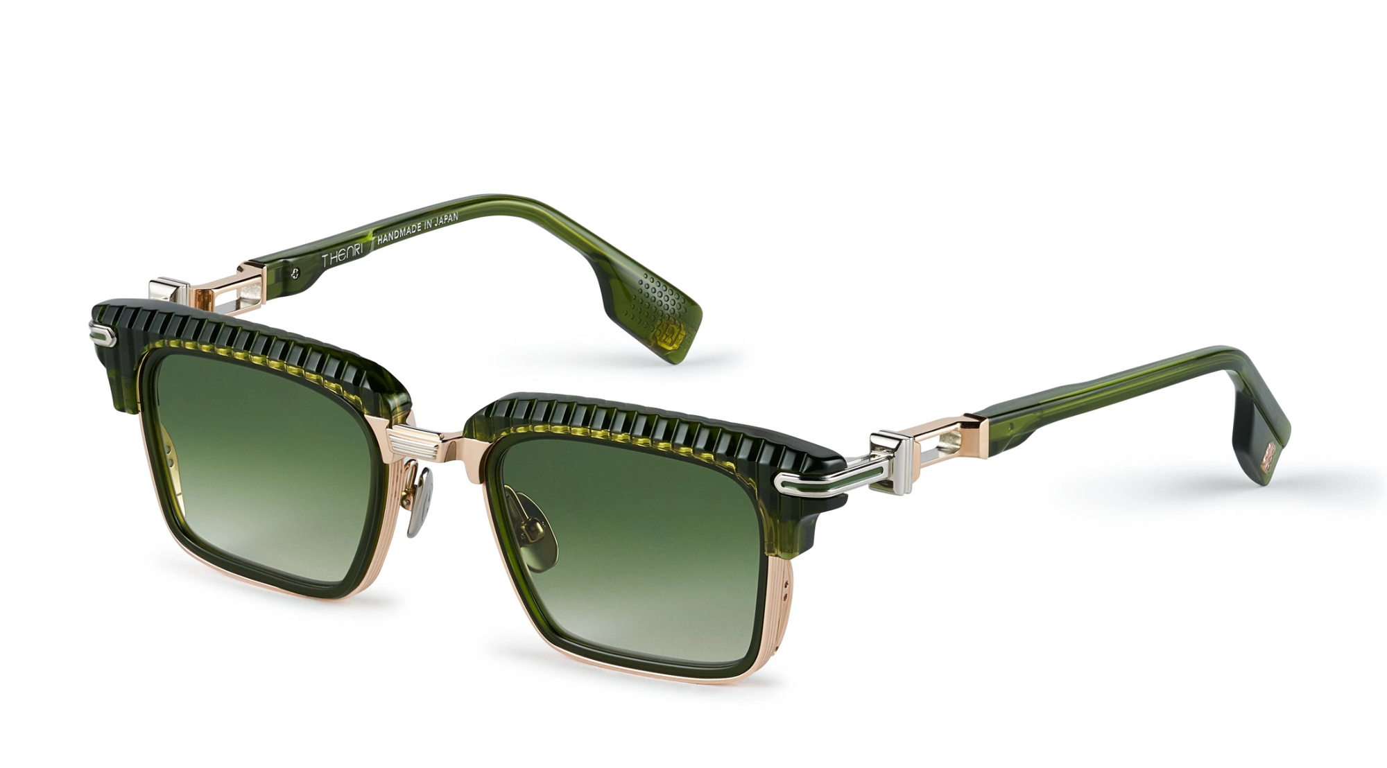 T Henri Camargue Sunglasses