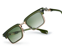 T Henri Camargue Sunglasses