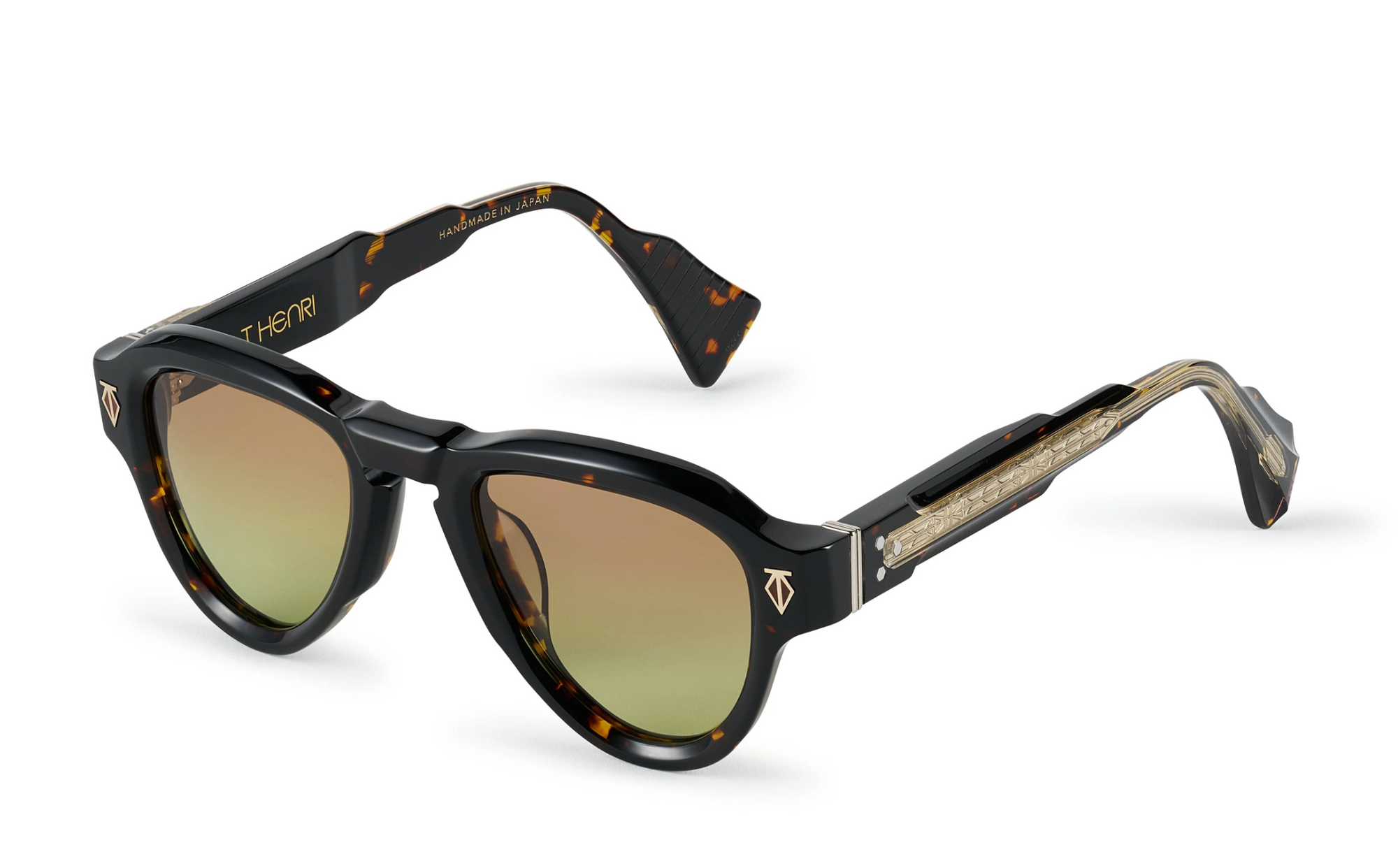 Sonnenbrille T Henri Cobra