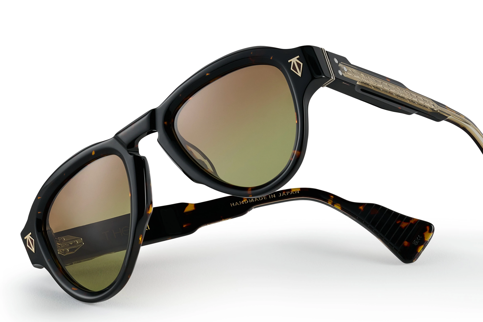 Sonnenbrille T Henri Cobra