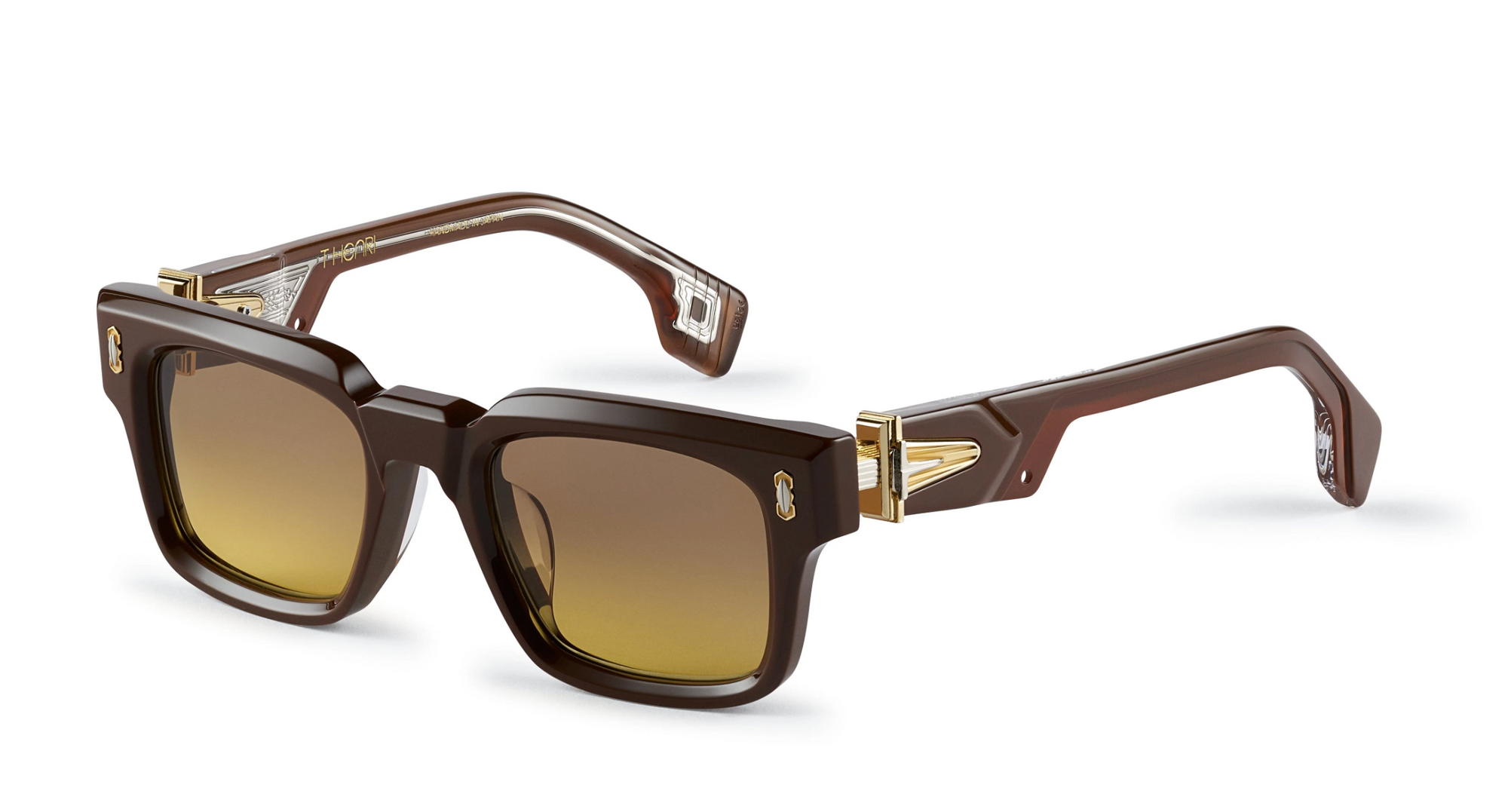 Sonnenbrille T Henri Elva