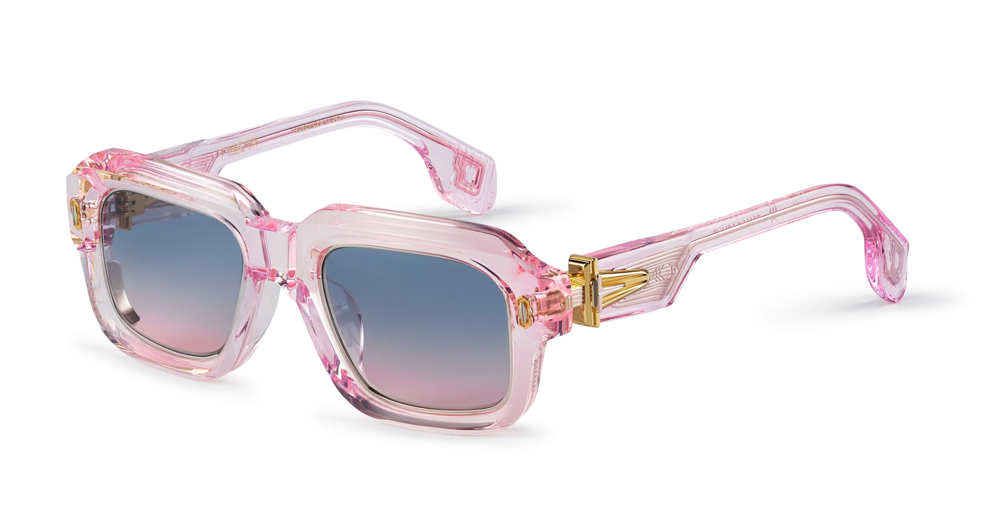 T Henri Mulliner Sunglasses